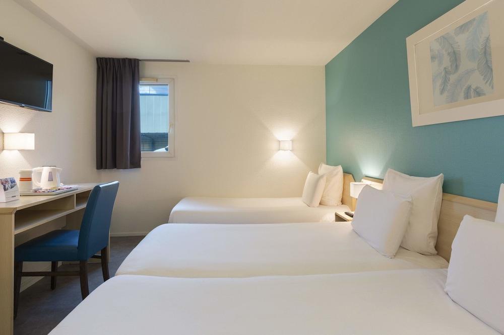 Comfort Orleans Hotel 3*