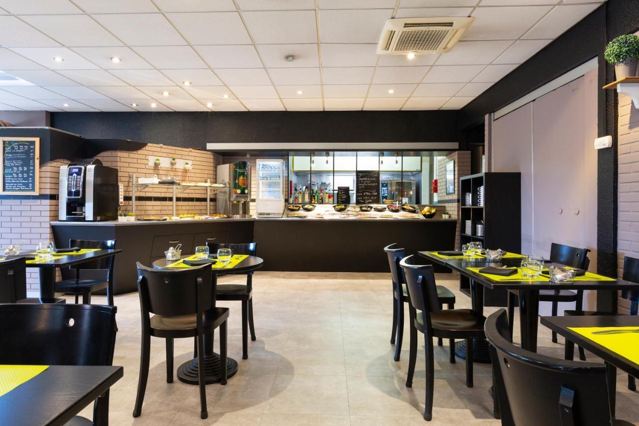 Hotel Comfort Orleans 3*