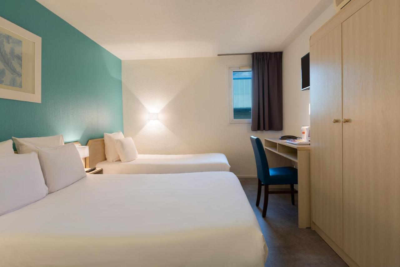 Hotel Comfort Orleans 3*
