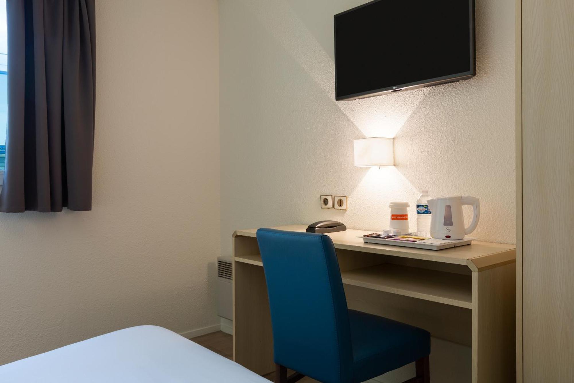 Hotel Comfort Orleans Saran