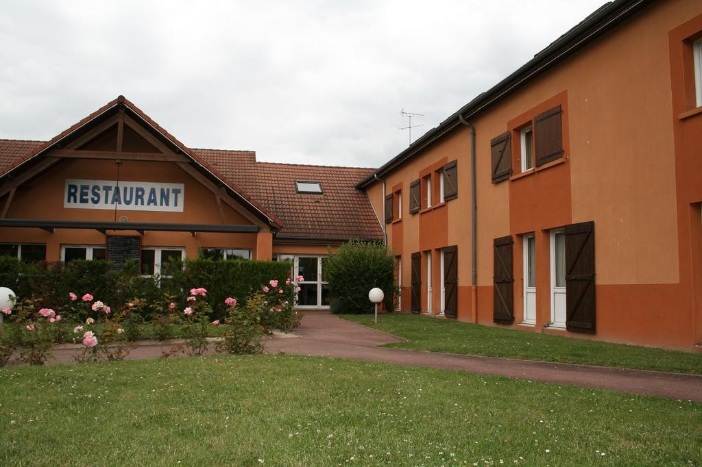 Hotel Comfort Orleans 3*