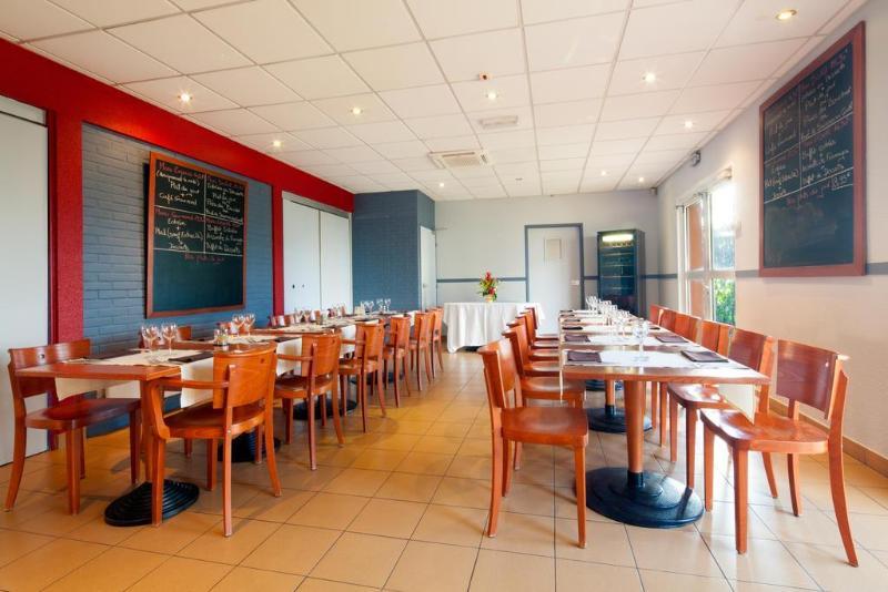 Hotel Comfort Orleans 3*