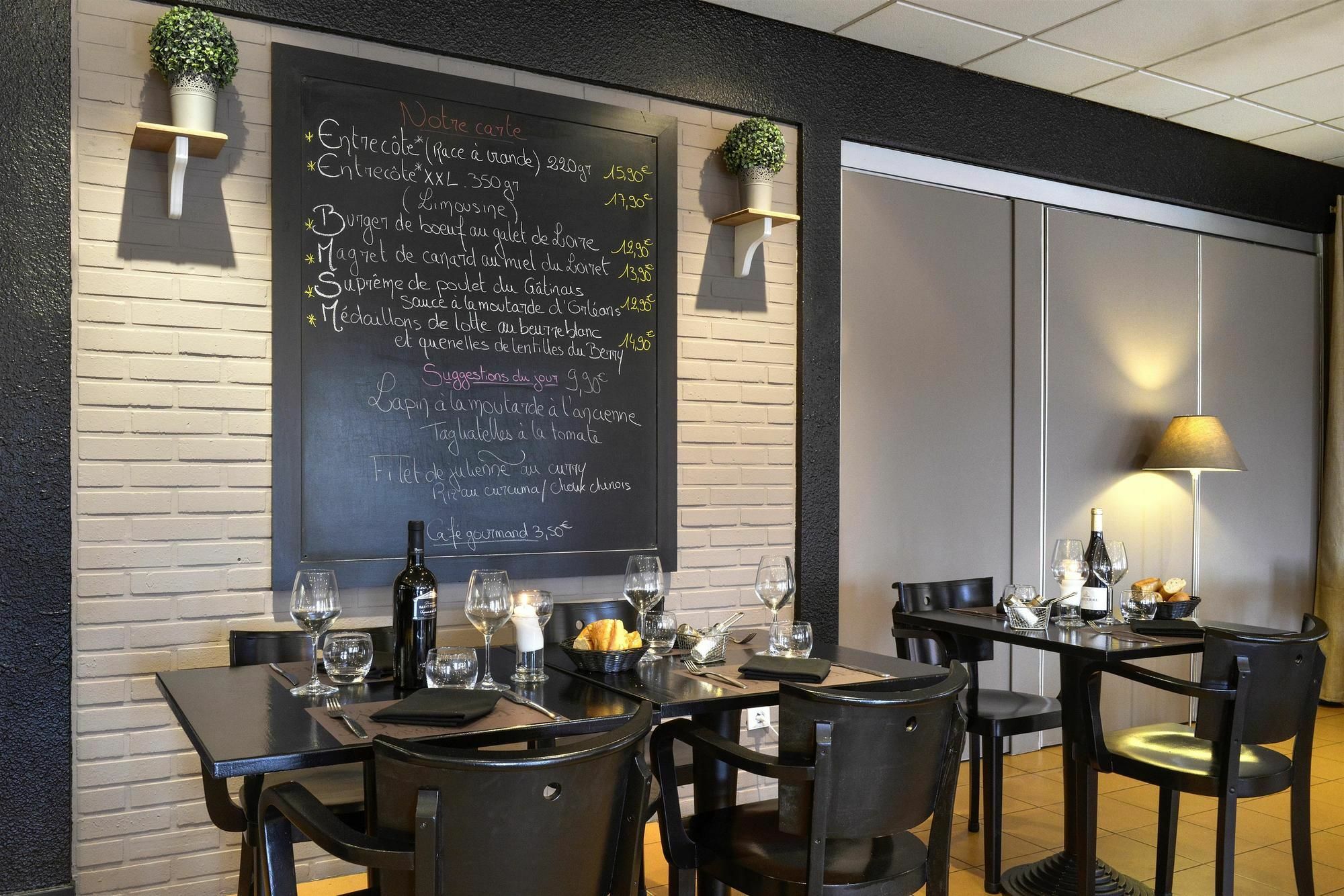 Hotel Comfort Orleans 3*