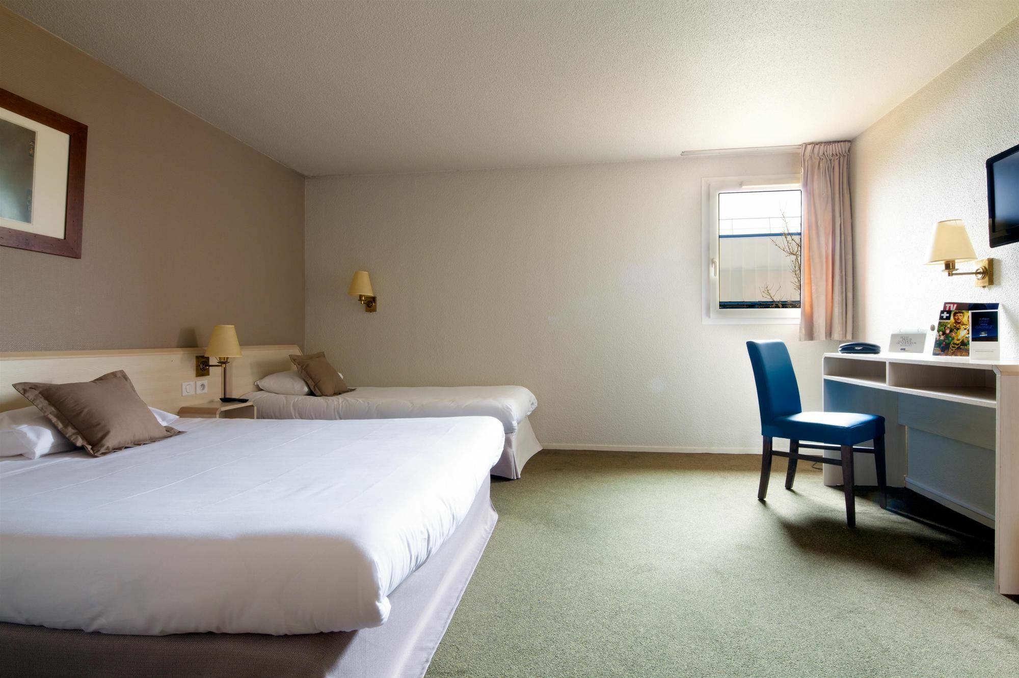 Comfort Orleans