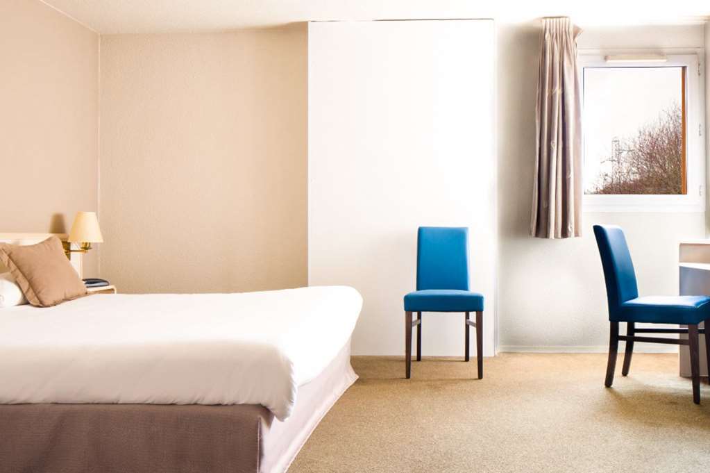 Comfort Orleans 3* Saran